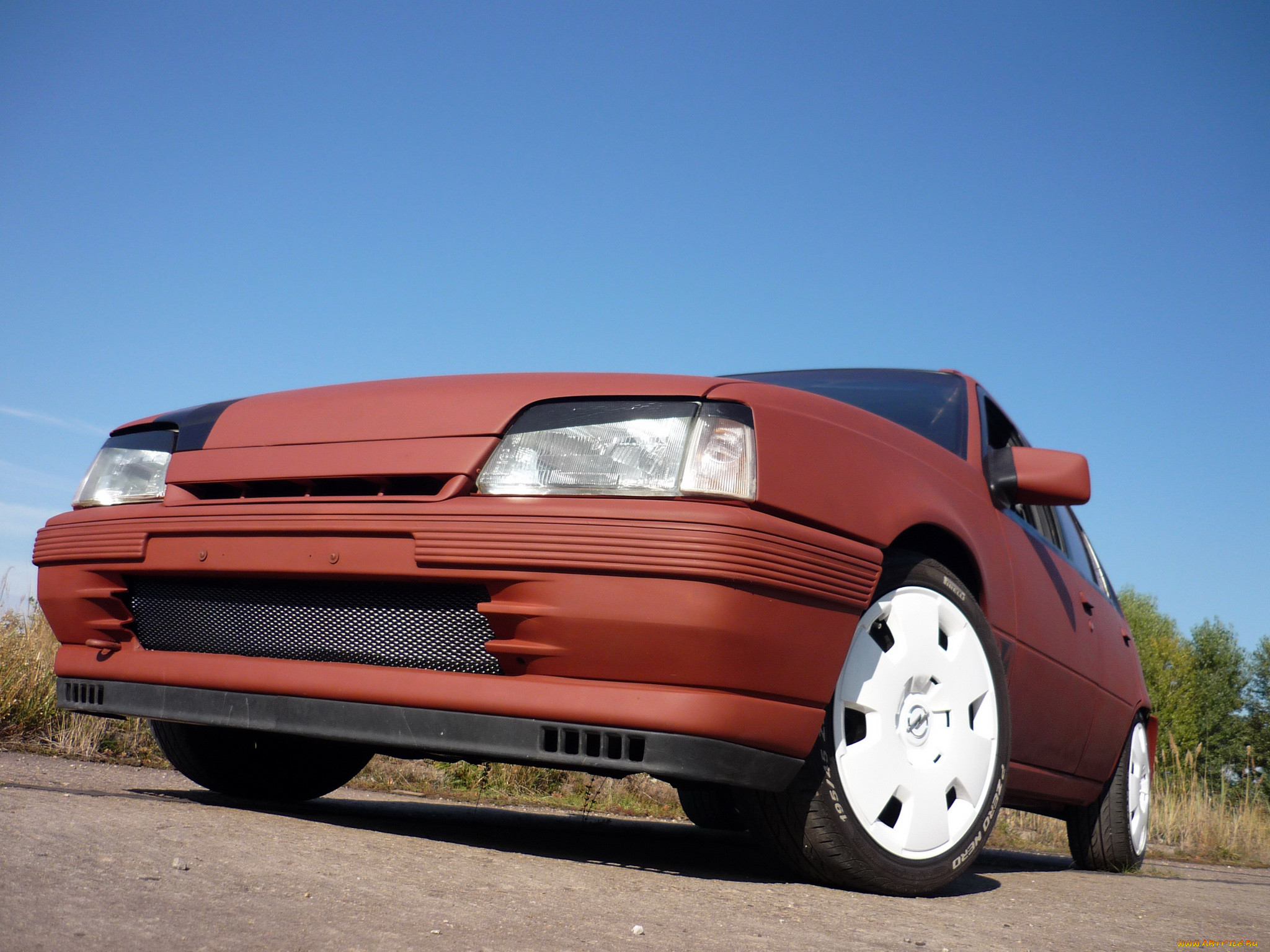 , opel